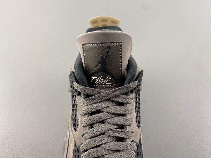 Air Jordan 4 Retro Cave Stone FV5029-200