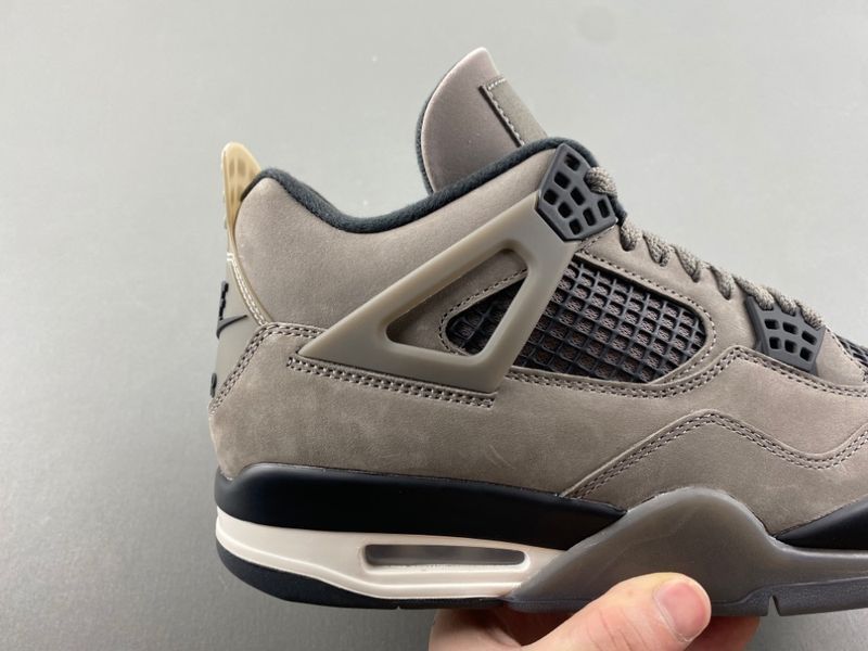 Air Jordan 4 Retro Cave Stone FV5029-200