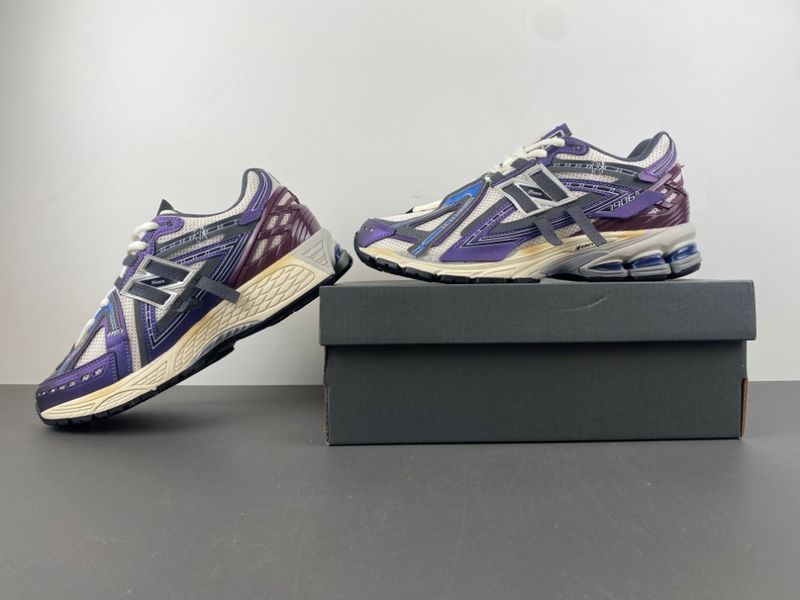 New Balance 1906A Inkwell Sea Salt  U1906ANB