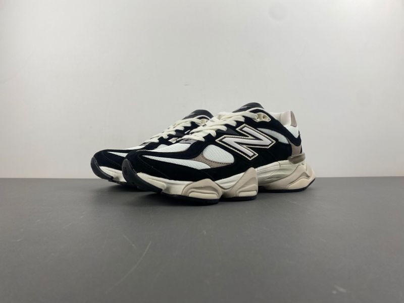 New Balance 9060 Sea Salt Bone U9060BLZ