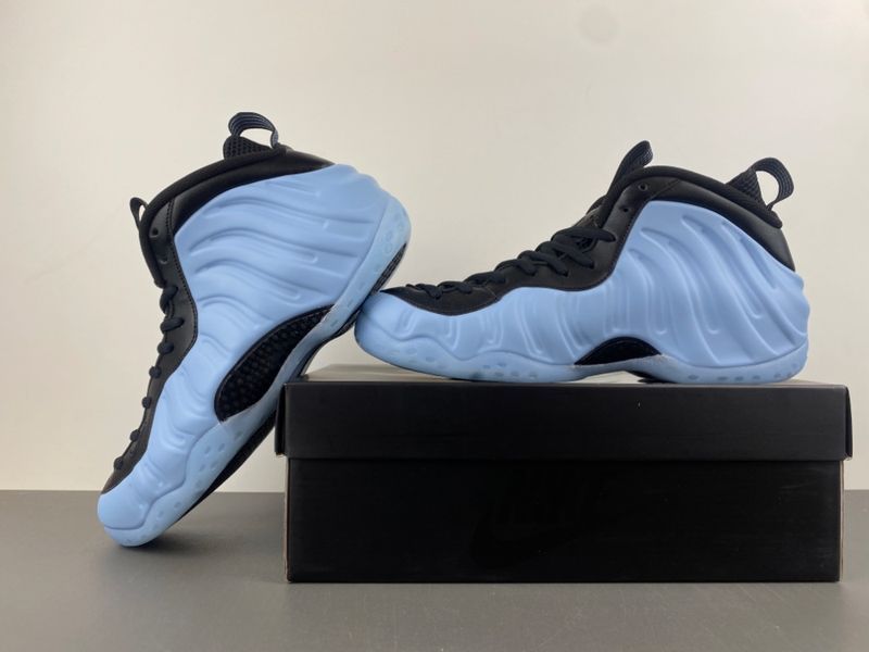 Air Foamposite One Psychic Blue HJ6014-400