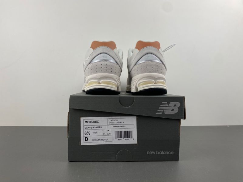New Balance 2002R Reflection Sepia M2002REC