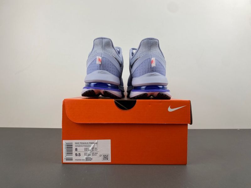 Air Zoom Pegasus Premium Persian Violet  HQ2592-004