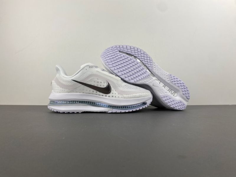 Air Zoom Pegasus Premium White Metallic Silver  HQ2592-102