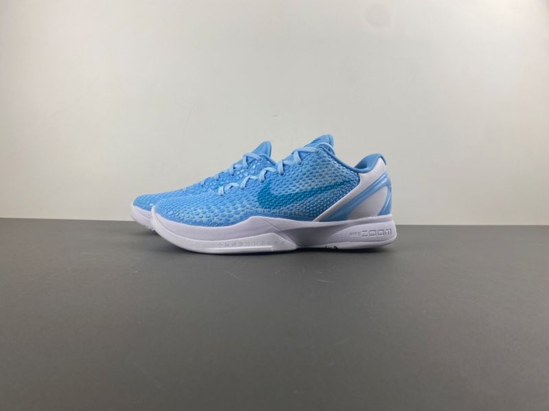 Kobe 6 Caitlin Clark PE2025-107