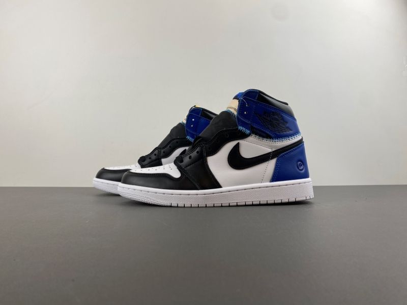 Air Jordan 1 Retro High OG SP Fragment Union IO7847-001