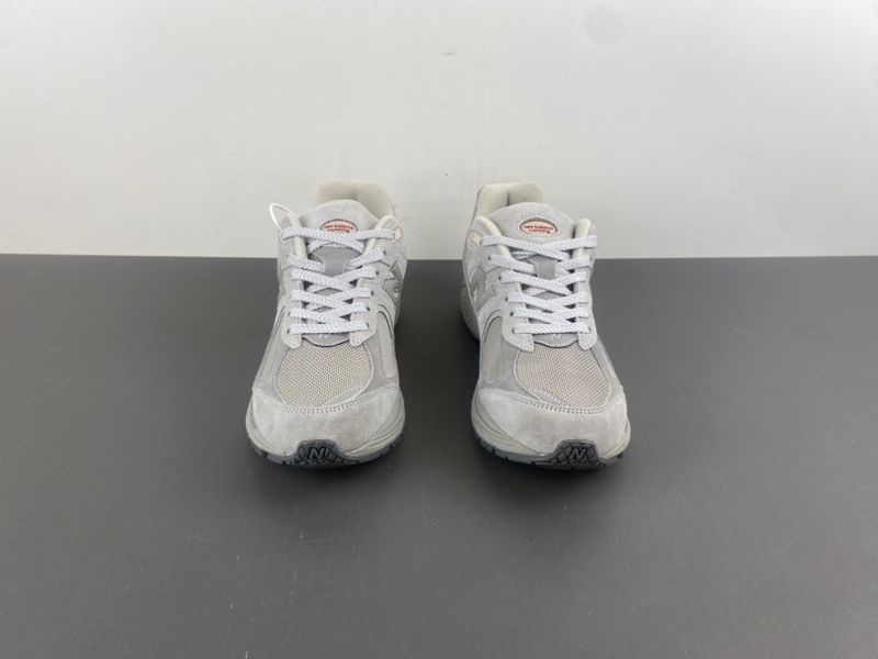 New Balance 2002R Grey U2002REE