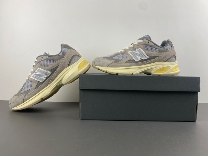 New Balance 2010 Grey Day U2010GD