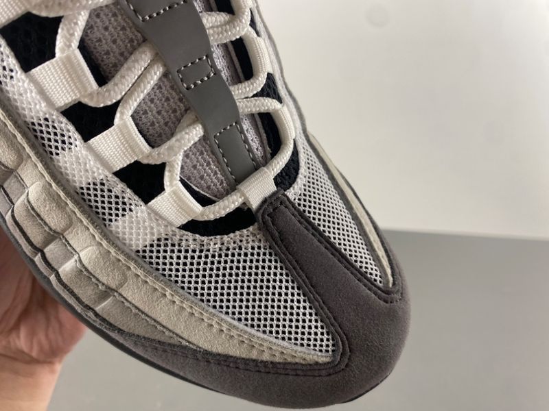 Air Max 95 OG Black Anthracite AT2865-003