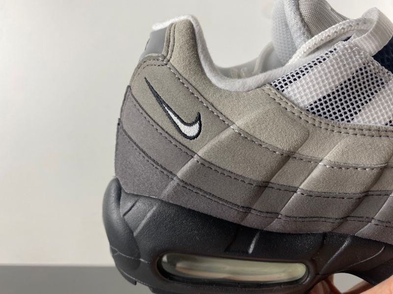 Air Max 95 OG Black Anthracite AT2865-003