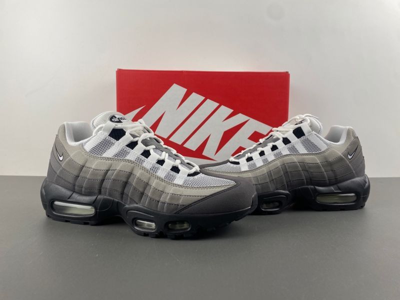Air Max 95 OG Black Anthracite AT2865-003