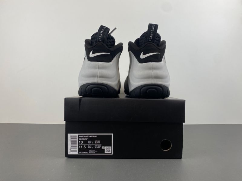 Air Foamposite Pro Wolf Grey  HF0794-001