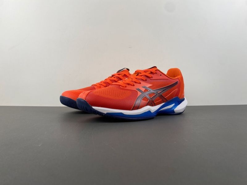 ASICS Solution Speed FF 3 Koi Blue Expanse  1041A438-800