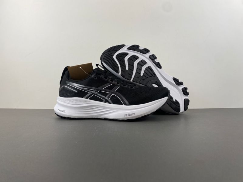 ASICS Gel-Kayano 32 Black White 1011C052-002
