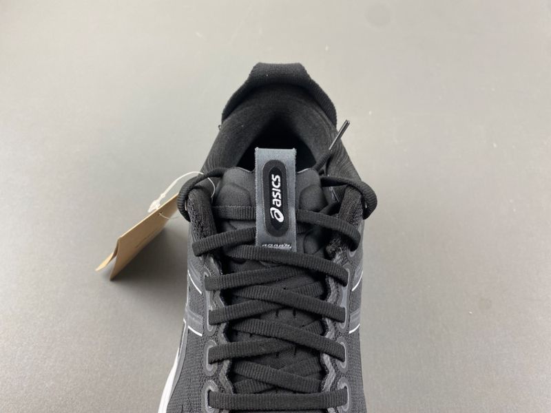 ASICS Gel-Kayano 32 Black White 1011C052-002