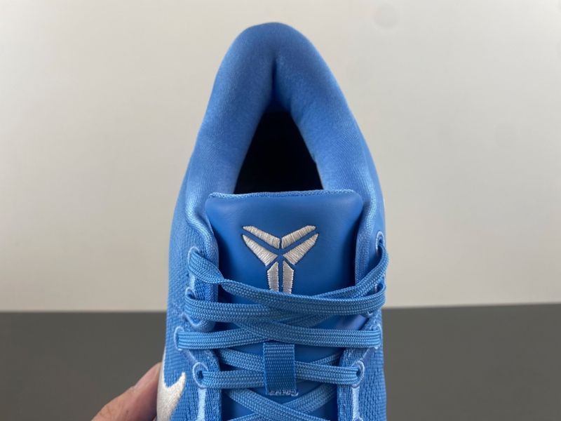 Kobe 8 Protro TB Game Royal  HM6469-400