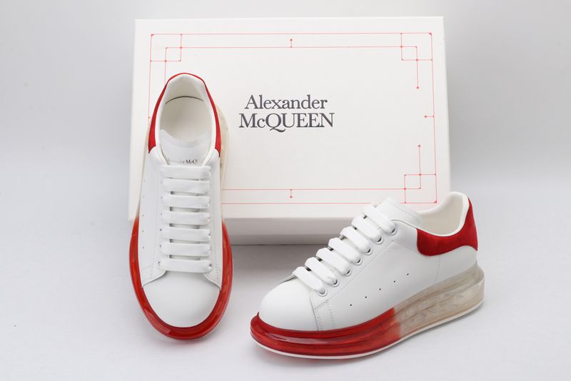A*exander M*queen Sneaker