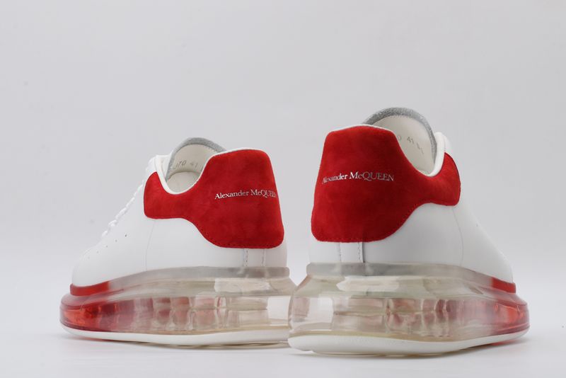 A*exander M*queen Sneaker