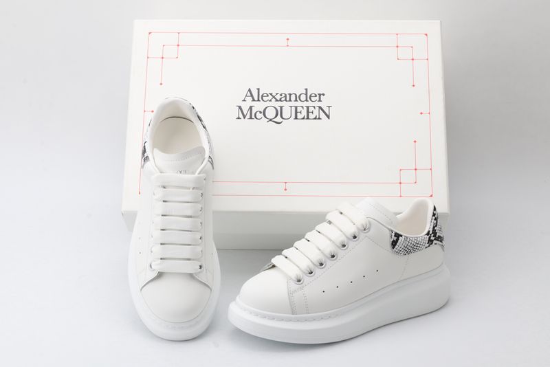 A*exander M*queen Sneaker