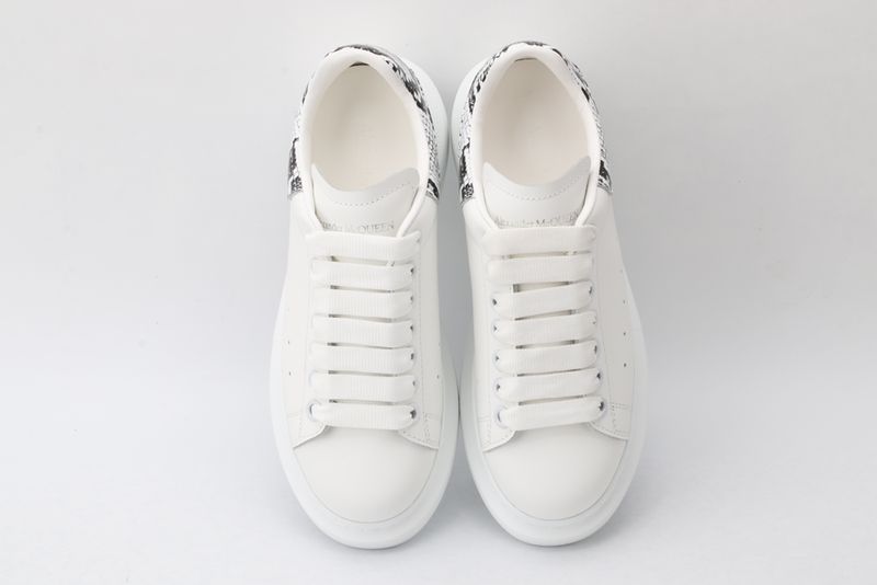 A*exander M*queen Sneaker