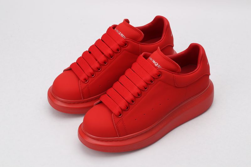 A*exander M*queen Sneaker