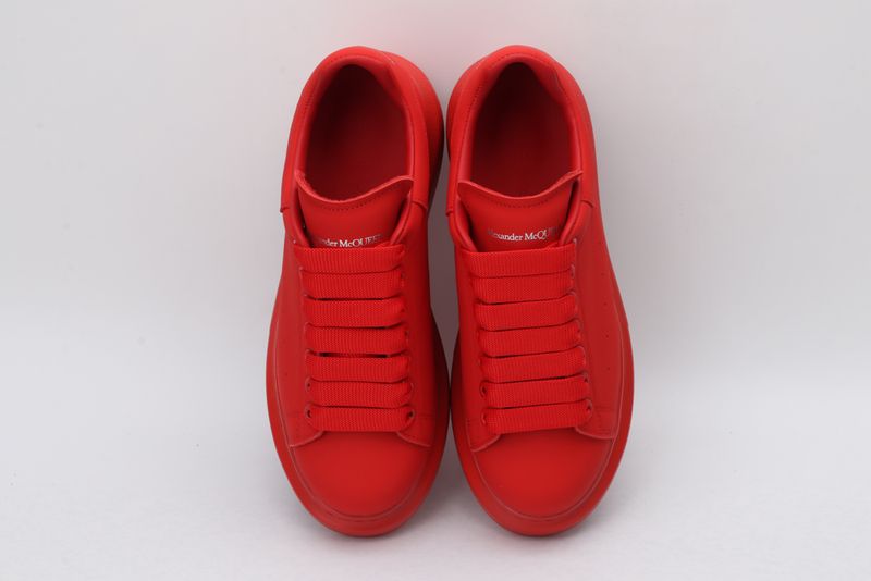 A*exander M*queen Sneaker
