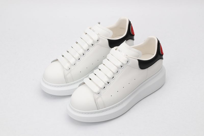 A*exander M*queen Sneaker