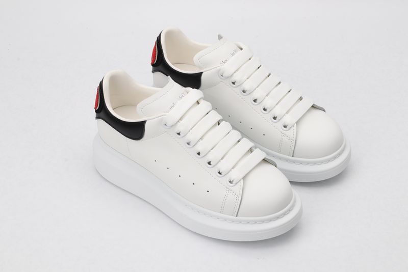 A*exander M*queen Sneaker