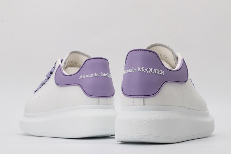 A*exander M*queen Sneaker