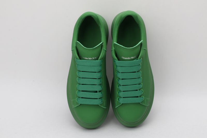 A*exander M*queen Sneaker