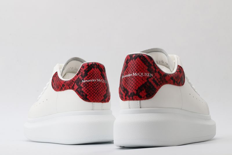 A*exander M*queen Sneaker