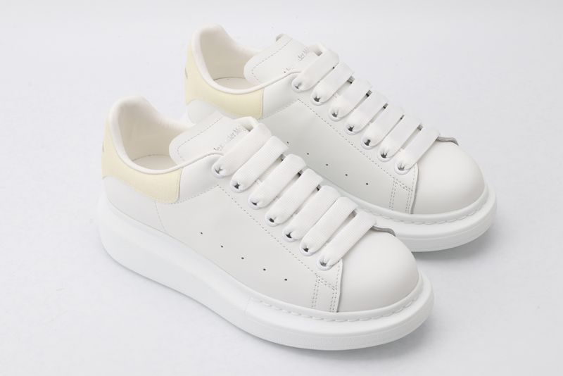 A*exander M*queen Sneaker