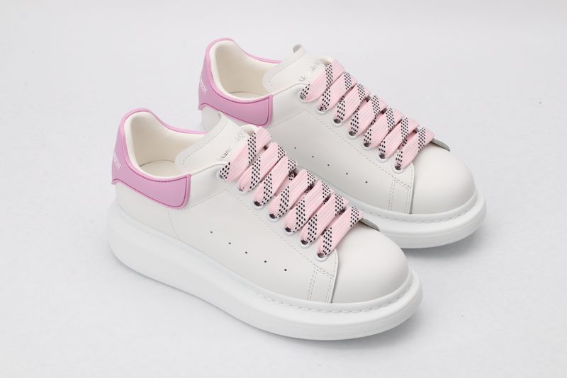 A*exander M*queen Sneaker