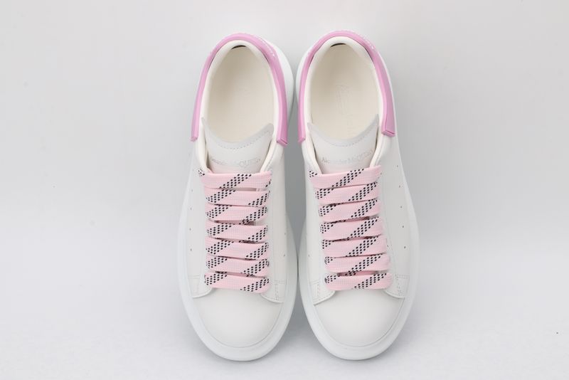 A*exander M*queen Sneaker