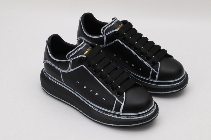 A*exander M*queen Sneaker