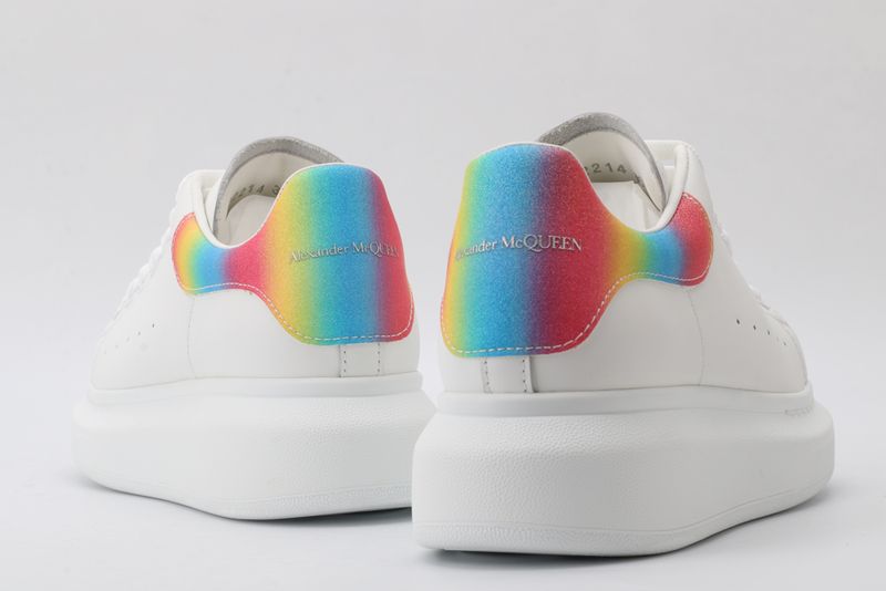 A*exander M*queen Sneaker