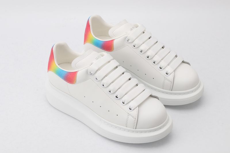 A*exander M*queen Sneaker
