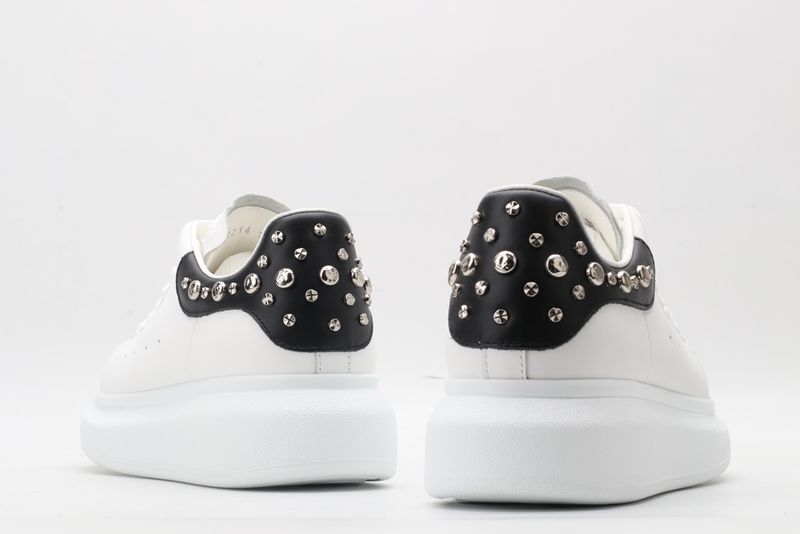 A*exander M*queen Sneaker