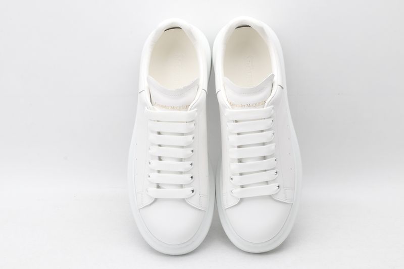 A*exander M*queen Sneaker