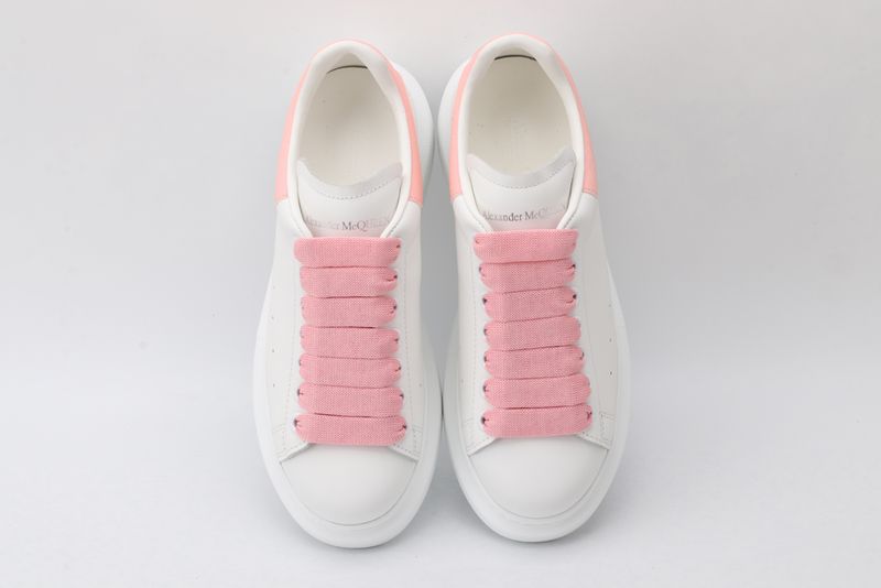 A*exander M*queen Sneaker