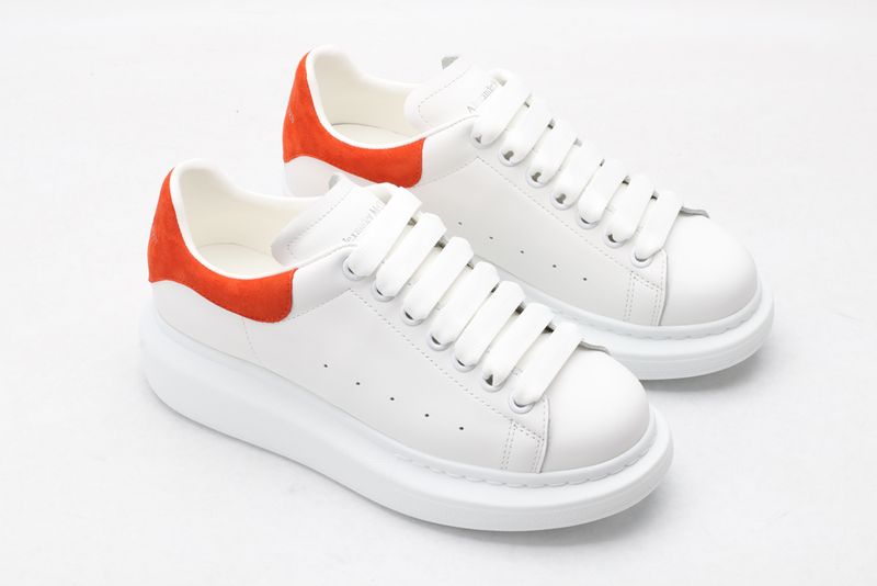 A*exander M*queen Sneaker