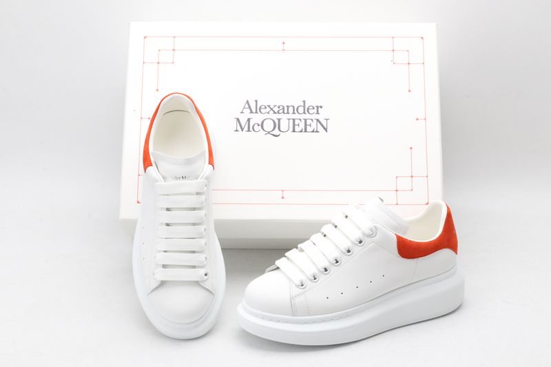 A*exander M*queen Sneaker