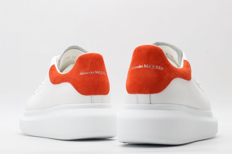 A*exander M*queen Sneaker