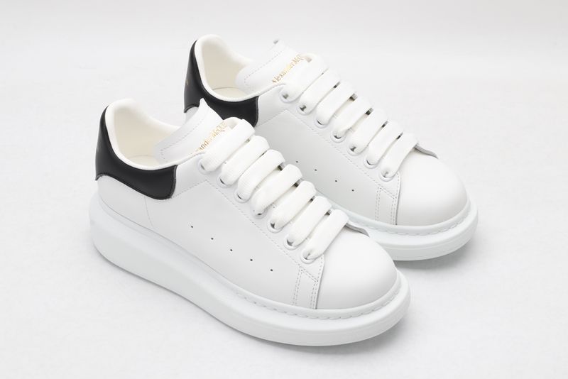 A*exander M*queen Sneaker
