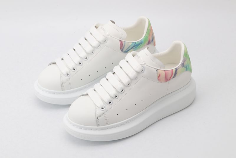 A*exander M*queen Sneaker
