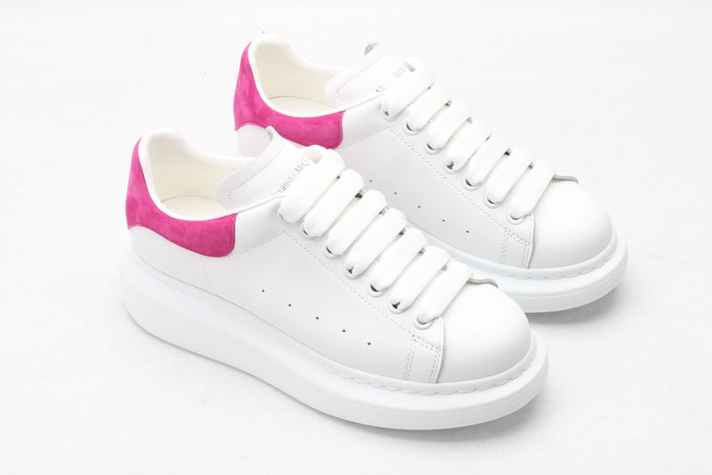 A*exander M*queen Sneaker