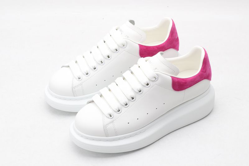 A*exander M*queen Sneaker