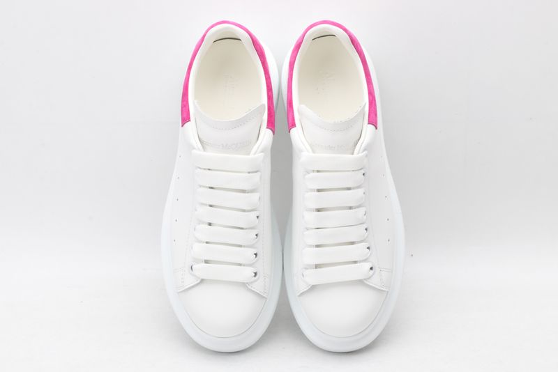 A*exander M*queen Sneaker