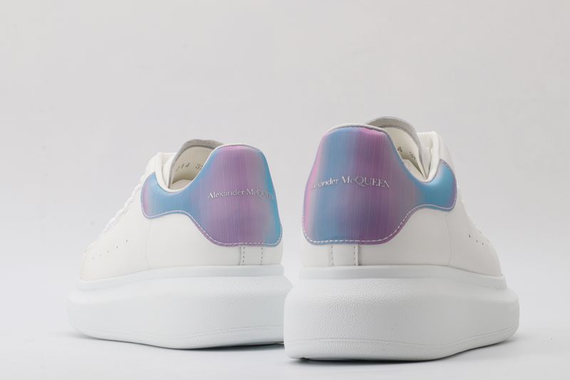A*exander M*queen Sneaker