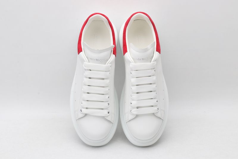A*exander M*queen Sneaker